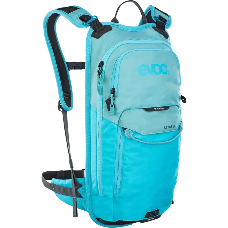 Evoc stage 6l backpack online